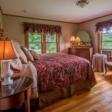 Mad River Inn Waitsfield Esterno foto