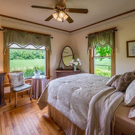 Mad River Inn Waitsfield Esterno foto