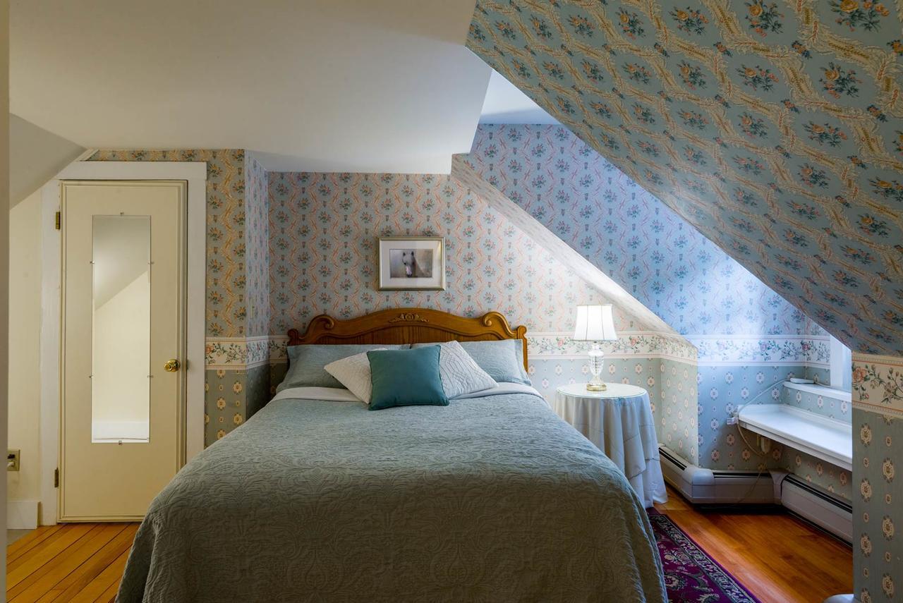 Mad River Inn Waitsfield Esterno foto