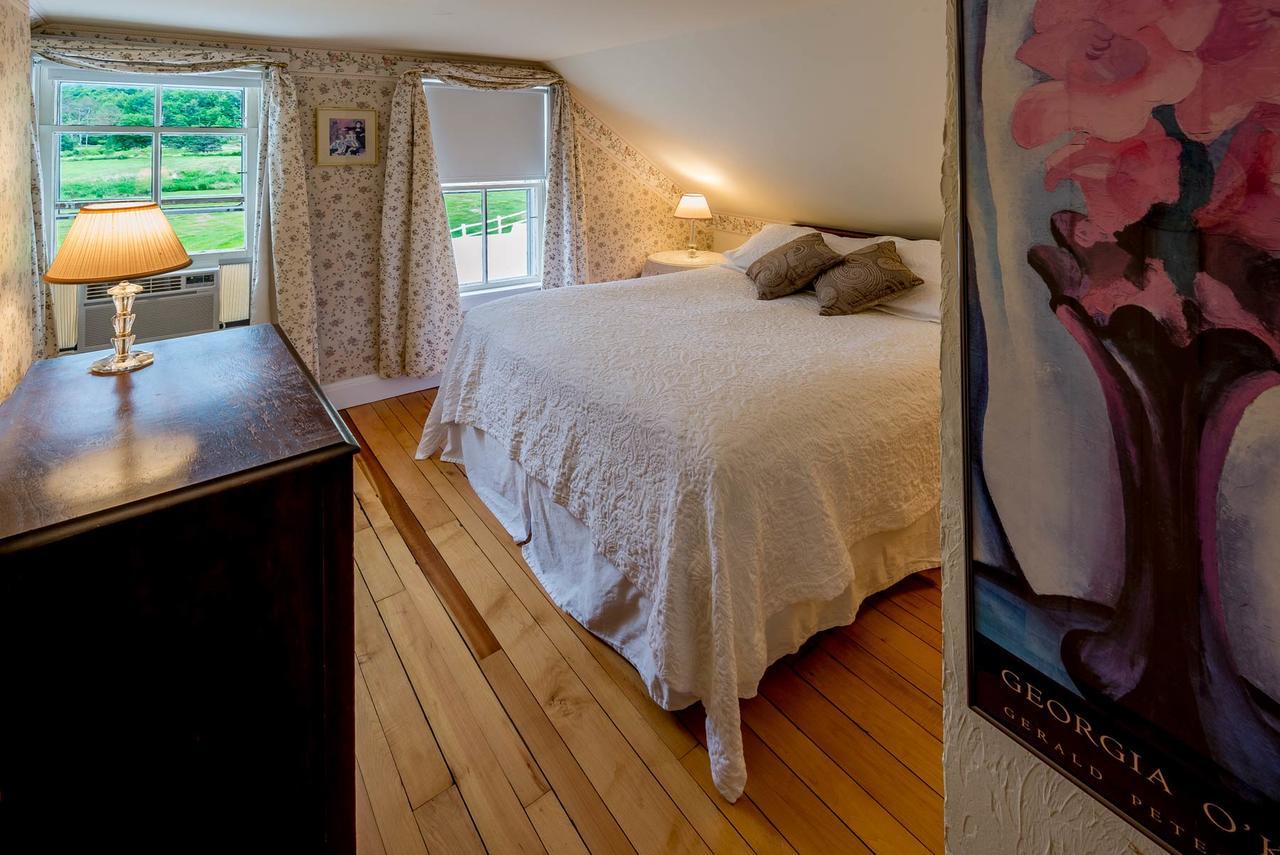 Mad River Inn Waitsfield Esterno foto