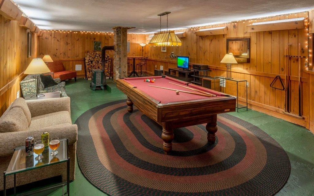 Mad River Inn Waitsfield Esterno foto